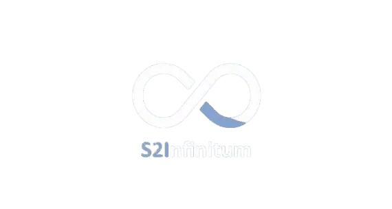 S2Infinitum సాఫ్ట్టెక్ Logo